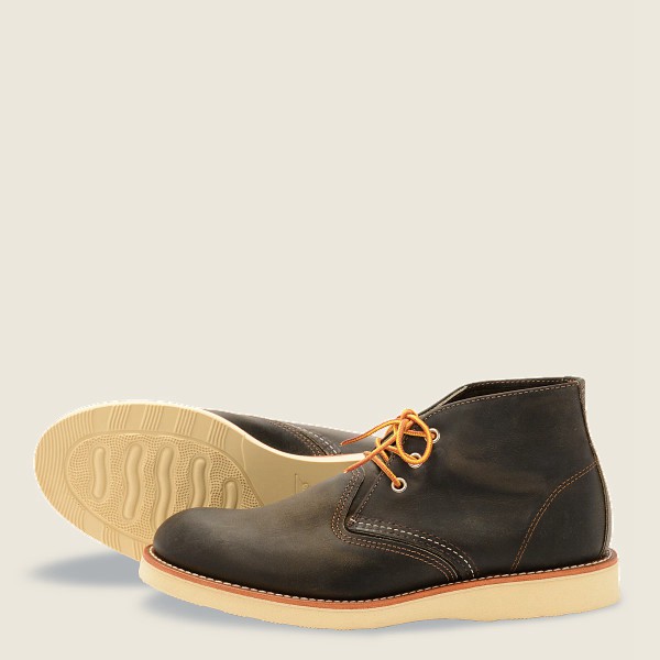 Botines red wing sale
